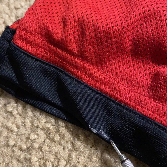 Nike basketball shorts - Picture 6 of 6